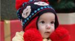 Шапка детская 
