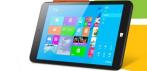 На мощный планшет с двумя ОС (Windows8