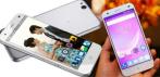 На смартфон ZTE Blade S6 (5