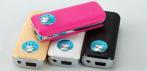 На банк энергии Power Bank 5600 мАч