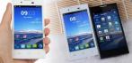 На смартфон Leagoo Lead 4 (Dual Core, 4