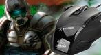 Мышь игровая R-horse (USB 2.0, 800-3200dpi) 825 руб. вместо 1880 руб. СКИДКА 56%. Купон -  0 руб !!!