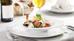 Restoclub Venezia приглашает Вас в гости! Скидка 50% на все меню и 50% на напитки + подарки!