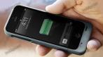 Чехол-зарядное устройство для iPhone 5 (3000 мАч) 945 руб. вместо 2460 руб. СКИДКА 62%. Купон -  0 руб !!!