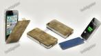 Чехол-зарядное устройство iFans для iPhone 4/4S (1450 мAч) 1045 руб. вместо 2610 руб. СКИДКА 60%. Купон -  0 руб !!!
