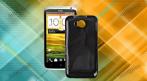 Чехол-зарядка для HTC One X (3200мAч) 1555 руб. вместо 3110 руб. СКИДКА 50%. Купон -  0 руб !!!
