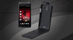 Флип-чехол для HTC J Z321e 550 руб. вместо 1220 руб. СКИДКА 55%. Купон -  0 руб !!!
