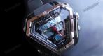 Часы с аналоговым и цифровым дисплеем ALIKE 775 руб. вместо 1800 руб. СКИДКА 57%. Купон -  0 руб !!!