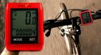 Велокомпьютер BIKEVEE 795 руб. вместо 1910 руб. СКИДКА 58%. Купон -  0 руб !!!
