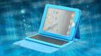 Чехол с клавиатурой для IPad 2/3/4 (Bluetooth V3.0) 1690 руб. вместо 3400 руб. СКИДКА 50%. Купон -  0 руб !!!