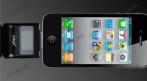 Алкотестер для iPhone/iPod/iPad (IPEGA) 690 руб. вместо 1660 руб. СКИДКА 58%. Купон -  0 руб !!!