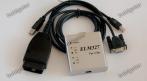Автосканер ELM327 (USB, OBD-2) 965 руб. вместо 2230 руб. СКИДКА 57%. Купон -  0 руб !!!