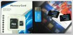 На Самсунг Micro memory SD card  8, 16, 32, 64GB. Врежется в память!