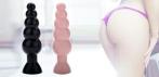 На анальную пробку Unsex Backyard Plug