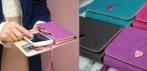 На мульти-функциональный дамский кошелек - клатч (6 цветов)