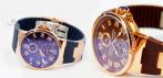 На мужские механические часы Ulysse Nardin Maxi Marine Chronometer!