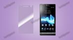 Пленка защитная для Sony ST25i/Xperia U (5 шт.) 520 руб. вместо 1040 руб. СКИДКА 50%. Купон -  0 руб !!!
