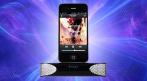 Док-станция с динамиком для iPhone 3/4 (IPEGA) 795 руб. вместо 1765 руб. СКИДКА 55%. Купон -  0 руб !!!