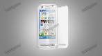 Пленка защитная Crystal Clear для Nokia C6-00 (10 шт.) 555 руб. вместо 1110 руб. СКИДКА 50%. Купон -  0 руб !!!