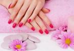 На маникюр с покрытием Shellac в студии красоты Ville. Две недели без забот о ноготках!