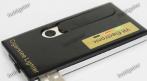 USB прикуриватель с LED-подсветкой 560 руб. вместо 1200 руб. СКИДКА 53%. Купон -  0 руб !!!