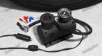 Портативный компрессор (12V/250-PSI) 1270 руб. вместо 2900 руб. СКИДКА 56%. Купон -  0 руб !!!