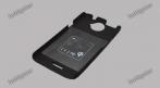 Чехол-зарядка для HTC One X (Qi) 885 руб. вместо 2210 руб. СКИДКА 60%. Купон -  0 руб !!!