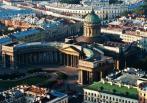 На экскурсию по «параллельному» Петербургу. Откройте для себя тайны Северной столицы!