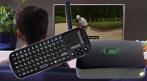 ТВ-приставка (Android 4.2,1080P) + беспроводной манипулятор 4140 руб. вместо 6900 руб. СКИДКА 40%. Купон -  0 руб !!!