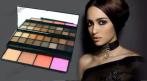 Тени для век + румяна профессиональные (20 цветов) 599 руб. вместо 1475 руб. СКИДКА 59%. Купон -  0 руб !!!