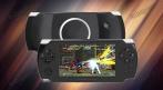 Невероятная игровая консоль 4.3