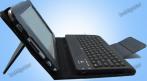 Функциональный чехол с клавиатурой для Samsung Galaxy Tab 2, 1180 руб. вместо 2620 руб. СКИДКА 55%. Купон -  0 руб !!!