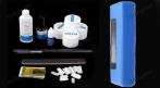 Набор для гелевого наращивания ногтей 1765 руб. вместо 3500 руб. СКИДКА 50%. Купон -  0 руб !!!