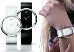 Начни весну вовремя! Скидка на дизайнерские часы Calvin klein Glam!