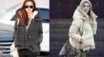 Сверхтеплый пуховик женский Zealous dearie 2480 руб. вместо 5400 руб. СКИДКА 54%. Купон -  0 руб !!!