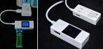 На двойной USB тестер нового поколения