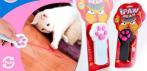 На лазерную «КИСКИСКУ» для котов Ipaw Beam