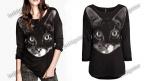 Супермодный свитшот 