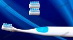 Ультразвуковая зубная щётка 1175 руб. вместо 2400 руб. СКИДКА 51%. Купон -  0 руб !!!