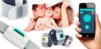 На умный bluetooth-термометр в реальном времени iTherm