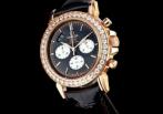 Отличные копии швейцарских часов для женщин. Omega Speedmaster
