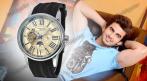 Изысканные мужские часы LAOGESHI 1430 руб. вместо 3575 руб. СКИДКА 60%. Купон -  0 руб !!!