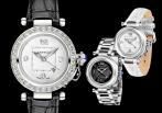 Яркий подарок для изысканной дамы! Cartier Pasha de Cartier