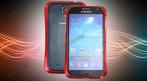 Сверхпрочный чехол-бампер для Galaxy S4 670 руб. вместо 1675 руб. СКИДКА 60%. Купон -  0 руб !!!