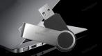 Мега-вместительная флешка Ourspop (64 ГБ, USB 2.0) 1799 руб. вместо 3600 руб. СКИДКА 50%. Купон -  0 руб !!!