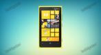 Защитная пленка на экран для Nokia Lumia 920 (5 шт.) 495 руб. вместо 1100 руб. СКИДКА 55%. Купон -  0 руб !!!