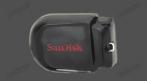 Ультракомпактная флешка SanDisk (64 Гб) 2699 руб. вместо 5400 руб. СКИДКА 50%. Купон -  0 руб !!!