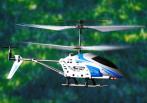 На радиоуправляемый вертолет «SYMA S105 GYRO».