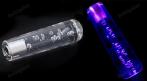 Светящаяся ручка на рычаг КПП (LED) 1950 руб. вместо 3250 руб. СКИДКА 40%. Купон -  0 руб !!!