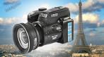 Цифровой фотоаппарат POLO D3000 (16Mп, 720P HD, 16x) 9450 руб. вместо 17200 руб. СКИДКА 45%. Купон -  0 руб !!!